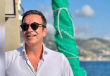 Mare sporco:::Roberto Occhiuto: “Alcuni amministratori voltano le spalle ai problemi”