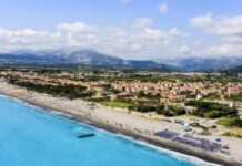 Tragedia sul Tirreno Cosentino:::Colta da un malore. Muore una donna