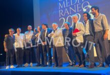 Grande successo per il festival cinematografico CineMediterraneo A San Nicola Arcella:::FOTO