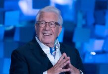 Peppino Di Capri in Concerto a Cetraro:::Il 18 Agosto al Porto Turistico