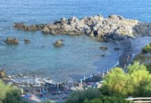 Furbetti dell’arenile:::Tolleranza Zero a Scalea e Diamante