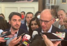 Sindaci, amministratori e Membri PD:::Appello a Irto e Letta ‘Serve Rinnovamento. Pronti alla mobilitazione’