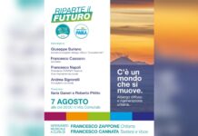 Paola:::C’è un mondo che si muove. RBC discute di cultura, turismo e commercio.