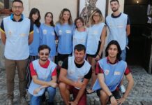 Paola:::Presentato il progetto Chiese Aperte “Abbraccio simbolico tra cultura, religione e storia”.
