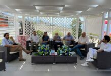Paola:::Presentato il Portale della Provincia di Cosenza “Tuffiamoci.it”