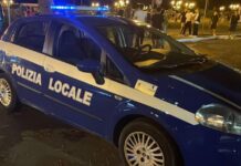 Scalea:::Il sindaco “Pattuglia” insieme alla Polizia locale le zone nevralgiche della movida