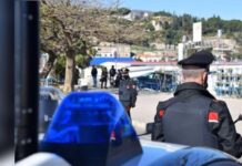 Controlli sulla Movida selvaggia:::Due denunciati