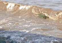 Depurazione Tirreno Cosentino:::Scoperto scarico illegale a Fuscaldo.