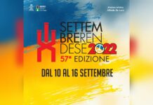 Inizia il countdown per la 57^ edizione del Settembre Rendese:::Il festival più longevo della nostra regione