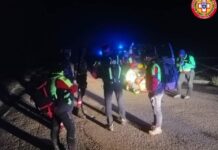 74enne disperso nel Cosentino:::Ricerche in corso