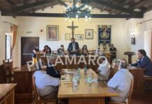 Paola:::sulla paternità di un progetto del Pnrr è scontro tra vecchio e nuovo esecutivo