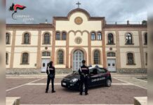 Controlli dei Carabinieri:::Due arresti in 24 ore