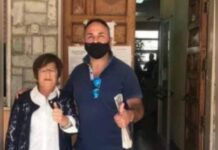 Fuscaldo “Ciao Adriana”. Il cordoglio del consigliere comunale, Paolo Cavaliere