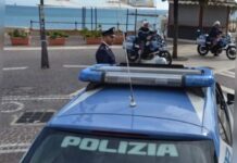 Movida e permessi:::Sanzionati tre locali sul lungomare