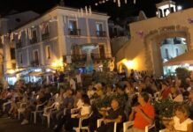 Paola. Grande successo per la Festa Democratica:::Soddisfatta la Migliore Calabria