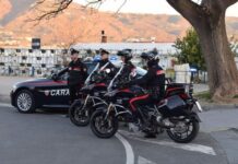 Anziano derubato sul lungomare:::Arrestato un giovane