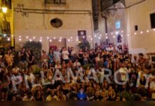 Paola. Aspettando Margini musica live e un after party by CoLPo