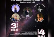 Scalea:::Tutto pronto per la decima edizione di “Notte in Note”