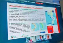 Alta velocità Cosenza-Paola:::Pubblicato il documento di sintesi del Dibattito Pubblico