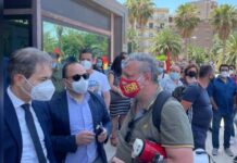 Proroga 12 mesi ai lavoratori mobilità in deroga. Graziano Di Natale: “Misura che lede la loro dignità”