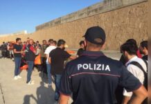 Arrestati in Calabria due egiziani per reingresso irregolare in Italia