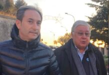 Crisi Economica:::Da Graziano Di Natale solidarietà a Pippo Callipo