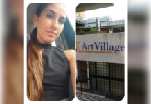 Belvedere M. Allieva della Ballet Studio School di Maria Marino, approda all’Art Village di Luciano Cannito
