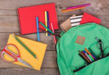 Paola:::La Migliore Calabria promuove raccolta materiale scolastico da distribuire alle famiglie meno abbienti