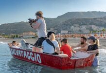 Amantea:::Arriva il Kino Guarimba. Cinquanta registi per raccontare la Calabria