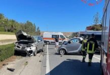 Tragico incidente mortale in Calabria