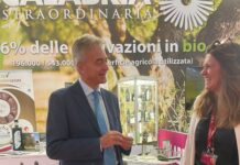 Grande successo per il Consorzio Olio di Calabria IGP al Sana e Roma Baccalà
