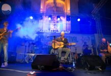 Strepitoso successo di pubblico per gli eventi di “Diamante Nel Blu!”