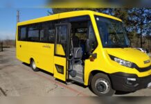 Praia a Mare:::Dopo le Polemiche è partito il servizio scuolabus