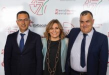 Fuscaldo:::L’azienda Italbacolor Srl è tra le vincitrici del Premio Industria Felix–L’Italia che compete 2022