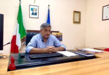 Lavori galleria Coreca e ponte Fiume Oliva: Il sindaco di Amantea, Vincenzo Pellegrino, sollecita scadenze stringenti