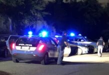 La Polizia di Stato arresta in flagranza una donna per furto