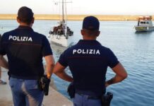 Arrestato in Calabria cittadino egiziano per reingresso irregolare