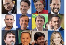 Elezioni, chi ha vinto (e perso) in Calabria. M5S devastante. Male il PD. Flop terzo Polo