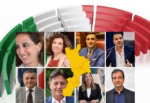 Elezioni. Collegi Uninominali:::ECCO gli eletti. TUTTI i risultati