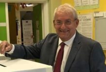 Elezioni Politiche. Il Terzo Polo fa flop. Ernesto Magorno non rientra in Parlamento