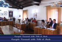 Paola:::La Maggioranza in consiglio approva oltre un milione di euro di debiti fuori bilancio