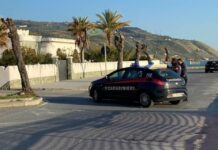 Il Sindaco:::Il Comune di Amantea chiede la Tenenza dei Carabinieri