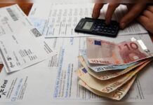 《 Trecentomila calabresi a rischio povertà energetica 》