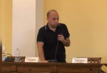 Cetraro:::Losardo: “Dove sono finiti i voti di Forza Italia?”
