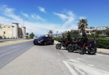 Paola:::I Carabinieri salvano una donna cardiopatica.