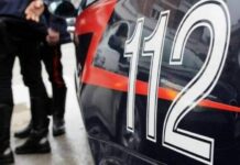 Pestato a calci e pugni e derubato:::Notte di follia in provincia di Cosenza