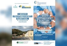 Paola:::All’auditorium del Santuario un convegno per discutere di nuovi professionisti sanitari