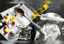 Pronto a spacciare eroina e Marijuana:::Arrestato un giovane di 25 anni