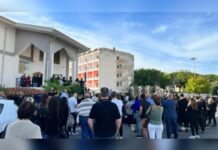Tragedia di Scalea:::Il messaggio dell’amministrazione comunale: “Siamo sconvolti”.