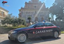 Tentata estorsione ad un’azienda della provincia di Cosenza:::Tre arresti